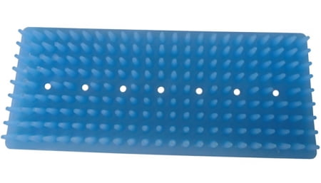MANTA DE SILICONE PARA CAIXA ESTOJO STERIBOX PLUS 1